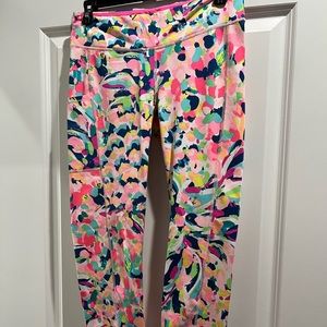 Lilly Pulitzer Leggings